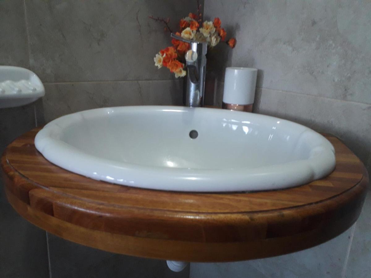 Casona Los Arri Ushuaia Luaran gambar