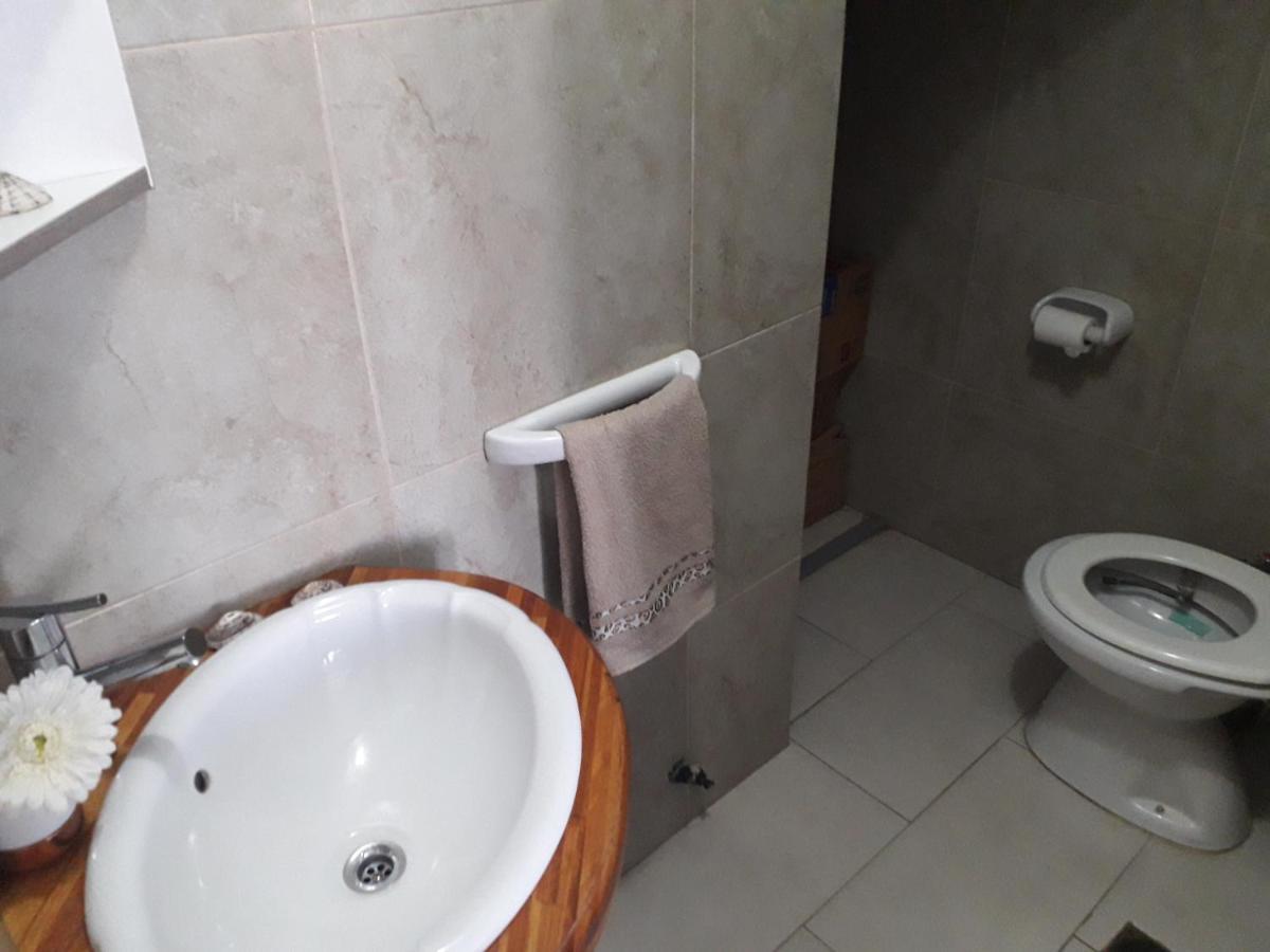 Casona Los Arri Ushuaia Luaran gambar